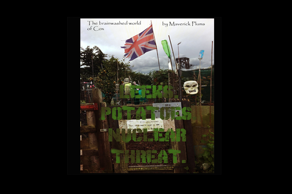 The brainwashed world of Cox 2023