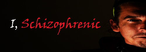 I, schizophrenic (2011)