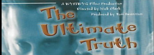 The Ultimate Truth (2004)
